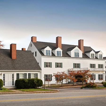 The Harraseeket Inn & Event House フリーポート エクステリア 写真