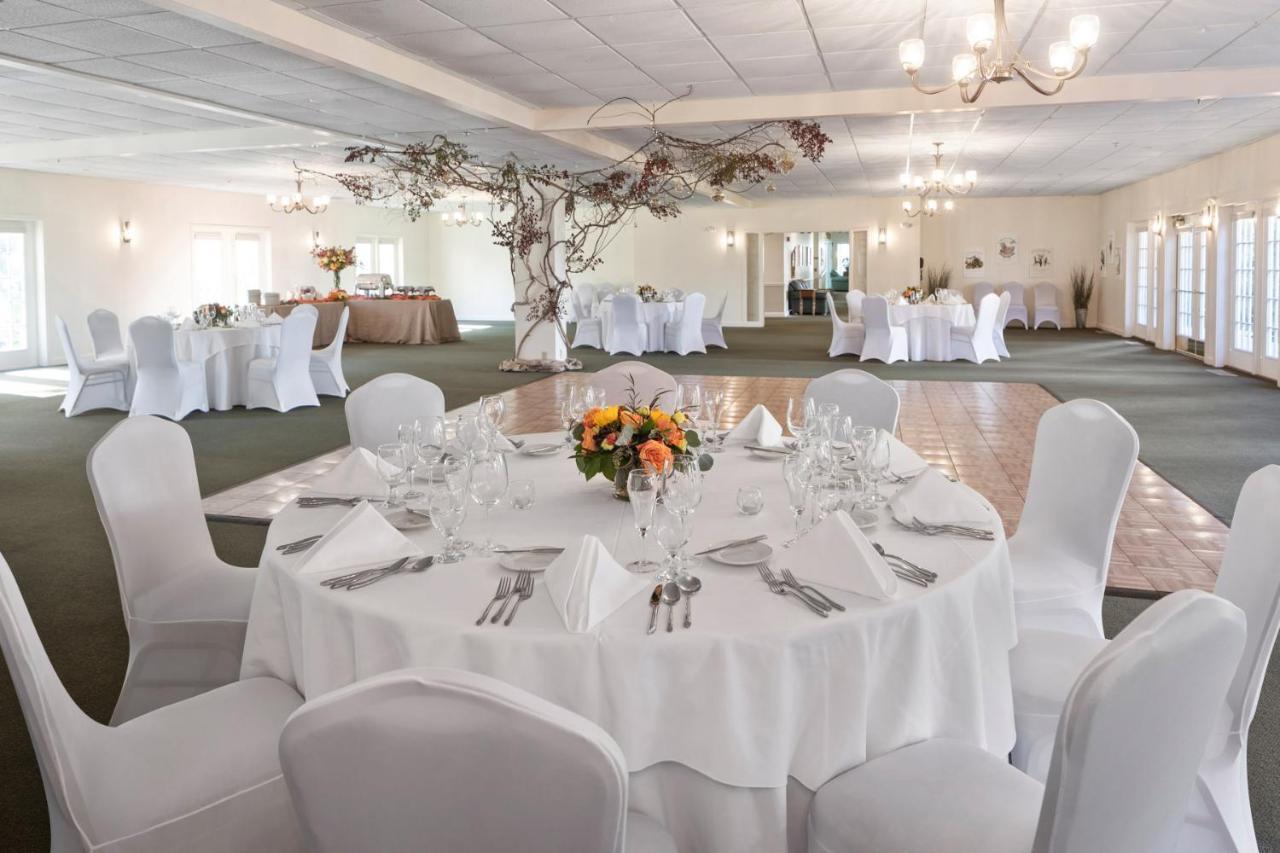 The Harraseeket Inn & Event House フリーポート エクステリア 写真