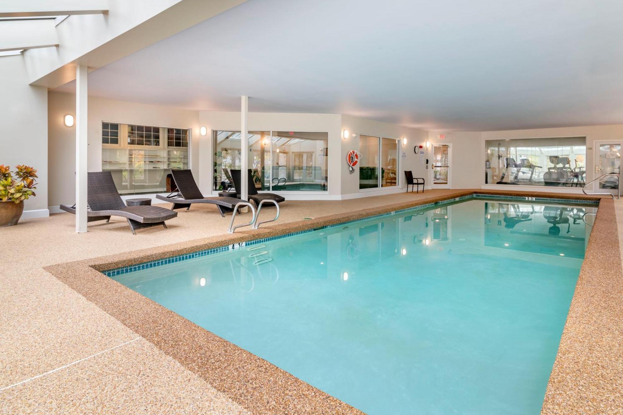 The Harraseeket Inn & Event House フリーポート エクステリア 写真
