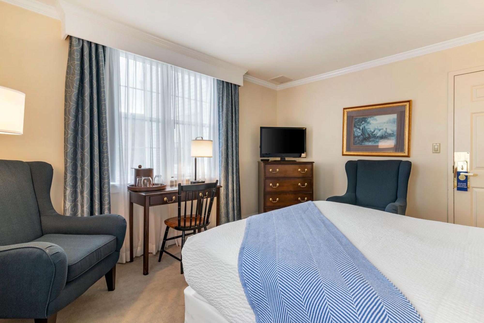 The Harraseeket Inn & Event House フリーポート エクステリア 写真
